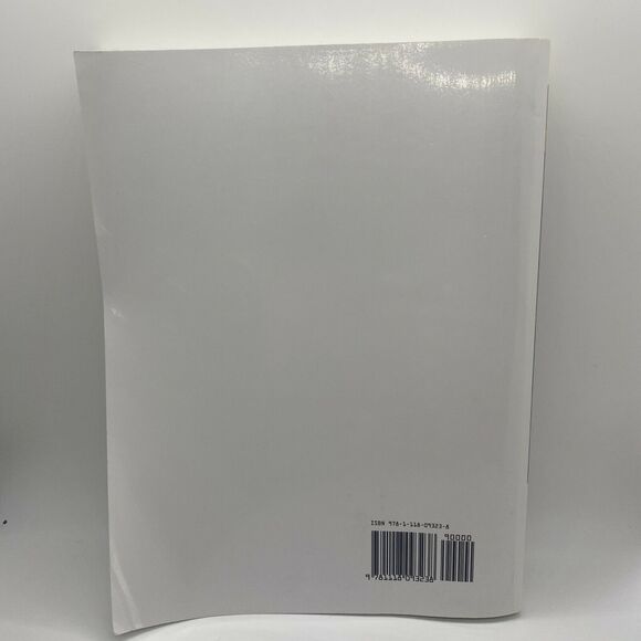 Accounting Tools for Business Decision Making 4th Edition Paul D. Kimmel - Picture 3 of 8